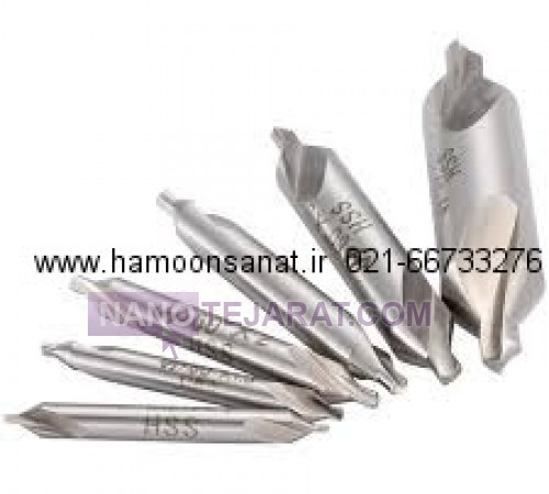 drill carbide